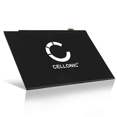 Immagine di CELLONIC® Batteria A1547 Compatibile con iPad Air 2 (A1566 / A1567) Ricambio da 7300mAh pila Tablet Sostitutiva