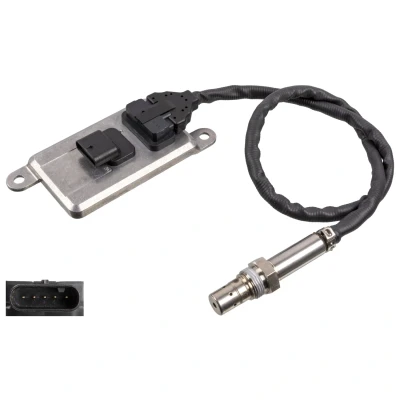 Immagine di FEBI BILSTEIN 176841 Sensore NOx, Iniezione urea