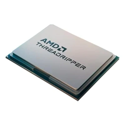 Immagine di AMD Ryzen Threadripper 7970X 32 x 4.0 GHz Core CPU (Tray) Attacco (PC): #####AMD sTR5 350 W