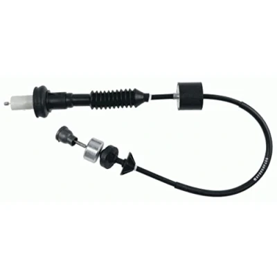 Immagine di SACHS 3074 600 246 Cavo Frizione con regolazione automatica CITROËN: Xsara Picasso
