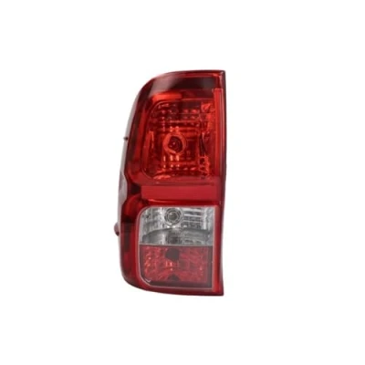 Immagine di TYC 11 12962 15 2 Fanale posteriore Sx con portalampada TOYOTA: Hilux VIII Pick up