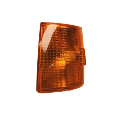Immagine di TYC 18 3322 01 2 Frecce arancione anteriore Sx senza portalampada VOLKSWAGEN: TRANSPORTER 4, 4 Bus