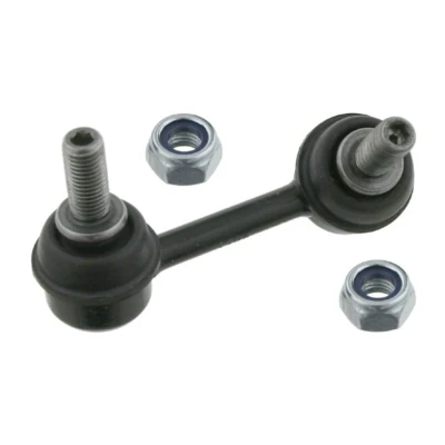 Immagine di febi BILSTEIN 24939 Bielletta barra stabilizzatrice Assale anteriore Dx 72 M10 x 1,25 Plus con dado autobloccante HONDA: Accord 6 Limousine