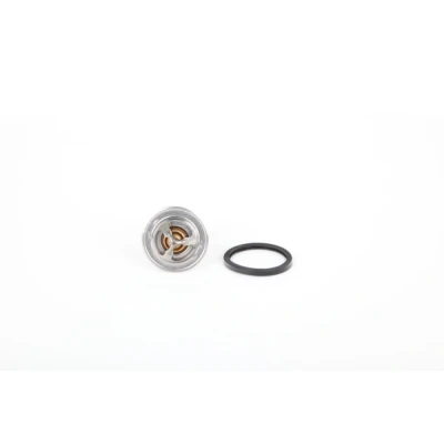 Immagine di Continental 28.0200 4065.2 Termostato motore 82 52,0 con guarnizione SUZUKI: Jimny SUV, SWIFT 3, Grand Vitara 2 TOYOTA: Aygo, Yaris II Hatchback