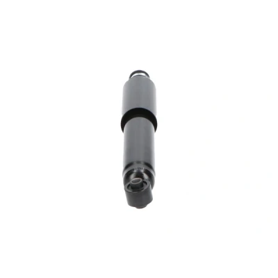 Immagine di KAVO PARTS SSA 4521 Ammortizzatore Assale anteriore A pressione del gas doppio tubo telescopico Occhiello inferiore, Spina superiore