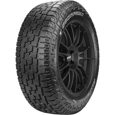 Immagine di Pirelli Scorpion ATR Plus 275/60 R20 115T auto Pneumatici quattro stagioni 2722800