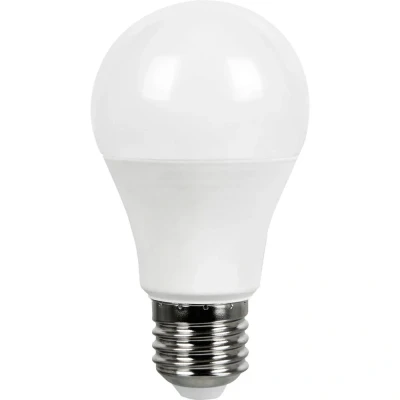 Immagine di Müller Licht 401001 LED (monocolore) ERP F (A G) E27 Forma di bulbo 8.5 W = 60 Bianco caldo 1 pz.