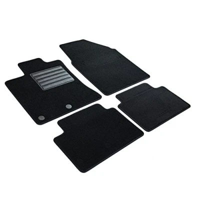 Immagine di MTM SP 2419 Tappetini su Misura in Velluto per Nissan Qashqai I 02.2007&gt;2013