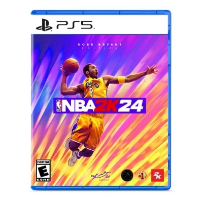 Immagine di NBA 2K24 Kobe Bryant Edition for Playstation 5