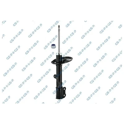 Immagine di GSP 32320092 Ammortizzatore Assale anteriore Sx A pressione del gas doppio tubo tipo McPherson TOYOTA: RAV4 II SUV (XA20) 1.8