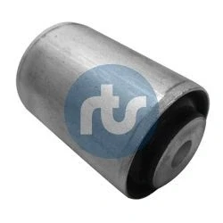 Immagine di RTS 017 00897 Silent Block Assale post. bilaterale, inferiore, posteriore, interno 78 Cuscinetto gomma metallo per braccio trasversale oscillante
