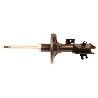 Immagine di MAPCO 40517 Ammortizzatore Assale anteriore Sx A pressione del gas doppio tubo con reggimolla Spina superiore