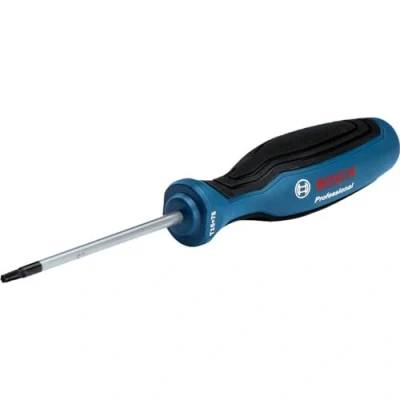 Immagine di Bosch Professional Power Tools Cacciavite TX Dimensione (Cacciavite) 15 1 pz.