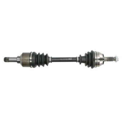 Immagine di PASCAL G2P011PC Albero motore / Semiasse Assale anteriore Sx 567 per veicoli senza ABS PEUGEOT: 205 II Hatchback, I Hatchback