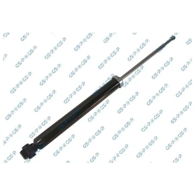Immagine di GSP 32469910 Ammortizzatore Assale posteriore A pressione del gas doppio tubo telescopico VOLKSWAGEN: up! Hatchback, load Van