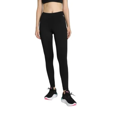 Immagine di Puma Performance 7/8 Collant, Donna, Taglia: XL, Black