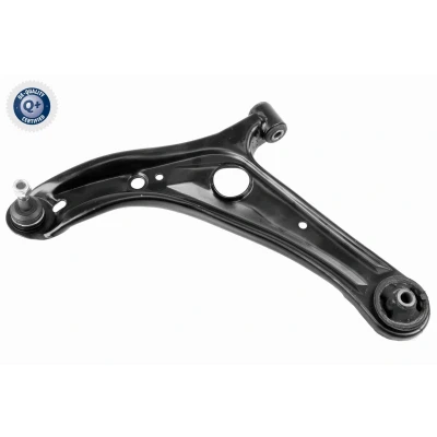 Immagine di ACKOJA A70 1161 Braccio oscillante, Sospensione ruota Assale anteriore, Sx in basso trasversale oscillante TOYOTA: Yaris I Hatchback