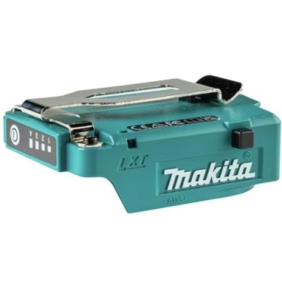Immagine di Makita TD00000111 Adattatore per batteria, 14,4 V, 18 V