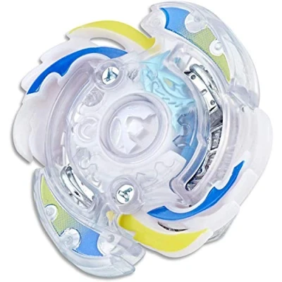 Immagine di Beyblade E1050 Giocattolo Tottola Std Fengriff F2