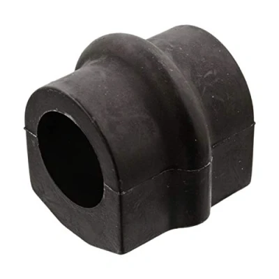Immagine di FEBI BILSTEIN 42543 Gommini Barra Stabilizzatrice Assale posteriore Gomma 21 38