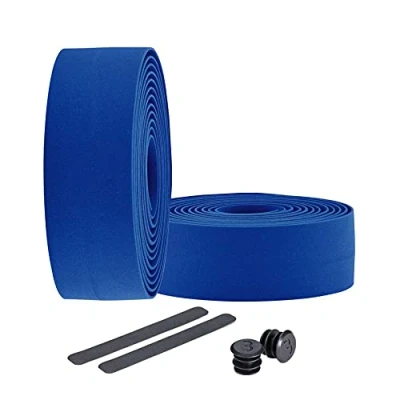 Immagine di BBB Cycling BHT 01, Accessorio per Ciclismo Unisex Adulto, Universale, 200x3 cm