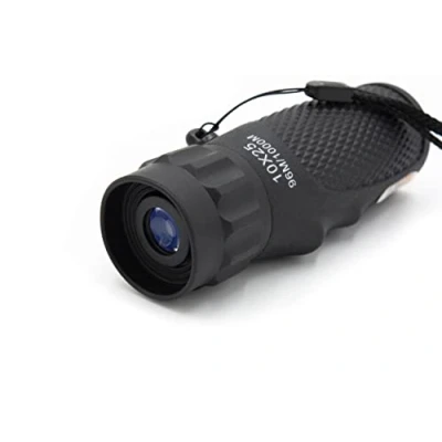 Immagine di Technaxx TX 176 Monocolo 10 25 mm Nero