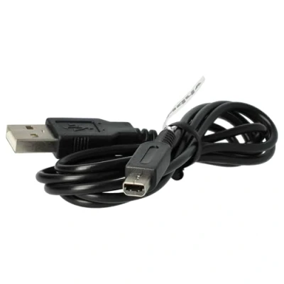 Immagine di vhbw cavo USB compatibile con Nintendo 3DS console di collegamento 1,2m