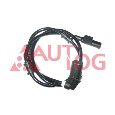 Immagine di AUTLOG AS4529 Sensore ABS Assale anteriore Sx MERCEDES BENZ: Classe ML