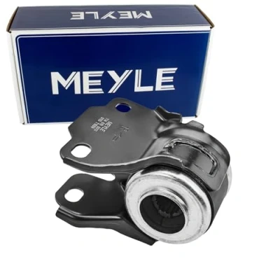 Immagine di MEYLE 714 610 0013 Silent Block con Supporto ORIGINAL Quality posteriore, Assale anteriore Dx idraulico VOLVO: XC60 I, V60 S80 II
