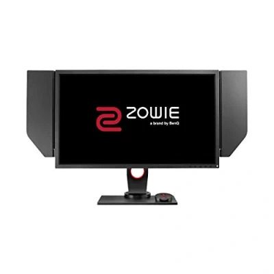 Immagine di BenQ ZOWIE XL2746S Monitor da Gioco 27&#039;&#039; 240 Hz, 1080P 0.5 ms, Dynamic Accuracy Plus, Supporto Regolabile in Altezza, Compatibilità a 120 Hz con PS5 e Xbox Series X