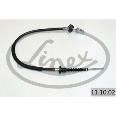 Immagine di LINEX 11.10.02 Cavo Frizione