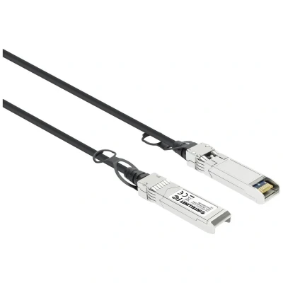 Immagine di Intellinet 508414 SFP+ 10G Cavo 10 GBit/s 7 m