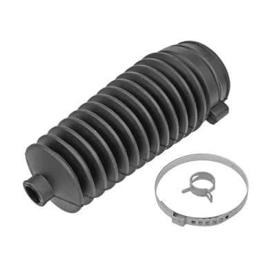 Immagine di MEYLE 714 620 0008 Kit soffietto, Sterzo con accessori ORIGINAL Quality FORD: FIESTA 3, Focus Mk1 Hatchback, 4