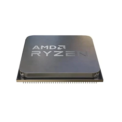 Immagine di AMD Ryzen 7 5700X processore 3,4 GHz 32 MB L3 (Bulk)