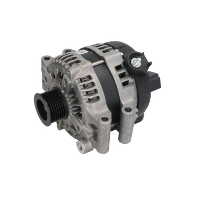 Immagine di DENSO DAN1138 Alternatore 14V 210A BMW: 5 Touring, Sedan, 6 Gran Coupe