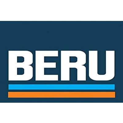Immagine di BERU ZEF1602 Kit Cavi Accensione 4 RENAULT: CLIO 2, Kangoo I, TWINGO 2