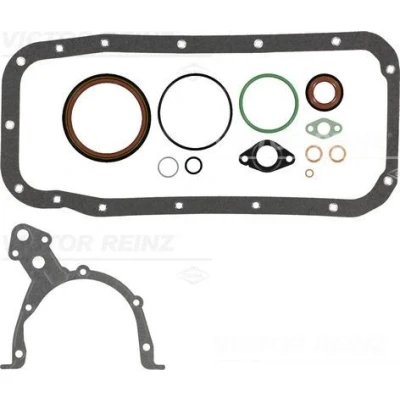 Immagine di REINZ 08 12996 05 Guarnizioni con paraolio albero a gomiti OPEL: Astra F CC, Corsa B Hatchback, Tigra Coupe
