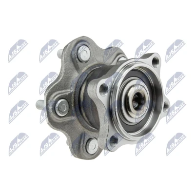 Immagine di NTY KLT NS 068 Kit cuscinetto ruota Assale posteriore con anello sensore magnetico integrato