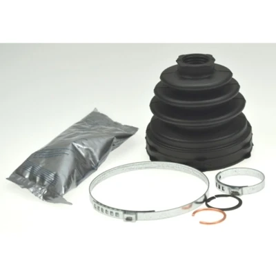 Immagine di SPIDAN 25852 Soffietto 70,50 NBR (Nitrile Butadiene Caucciù) FORD: Transit Connect Mk1 Van