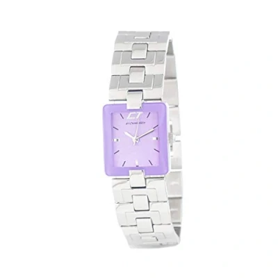 Immagine di Chronotech Orologio Analogico Quarzo Donna con Cinturino in Acciaio Inox CC7111L 05M