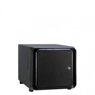 Immagine di Inter Tech SC 4100 Benchtable PC Case Nero