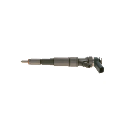 Immagine di BOSCH 0 986 435 084 Iniettore Common Rail con anello tenuta BMW: 5 Touring, Sedan