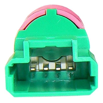 Immagine di METZGER 0911091 Interruttore luce freno meccanico 4 RENAULT: LAGUNA 3 Grandtour,