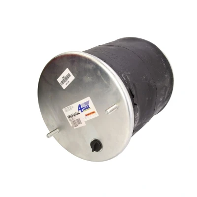 Immagine di Magnum Technology 5002 03 0173P Soffietto, Sospensione pneumatica