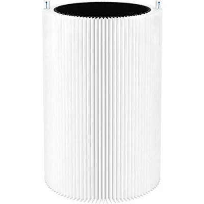 Immagine di BLUEAIR Filtro sostitutivo originale Blue 3410, particelle e carbone attivo, compatibile con i purificatori d&#039;aria 3410