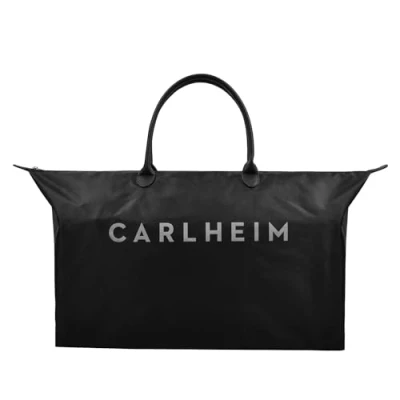 Immagine di Carlheim Alltime Borsa da viaggio, Taglia: One Size, Black