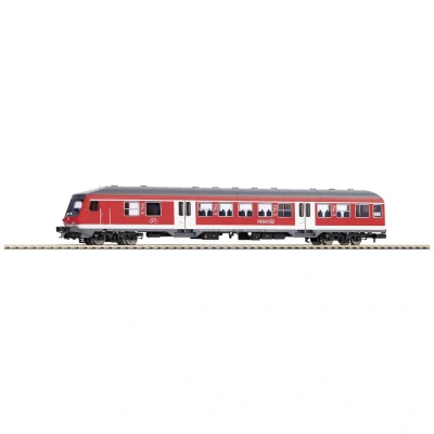 Immagine di N vagone passeggeri di controllo Wittenberger Head DB AG Piko 40610