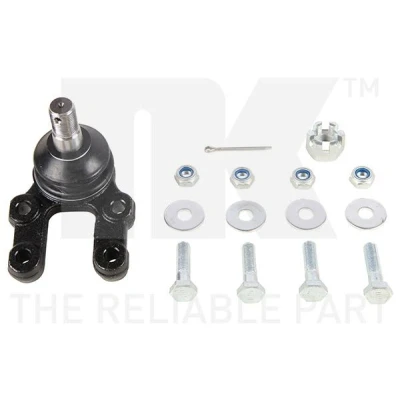 Immagine di NK 5042220 Testina braccio oscillante NISSAN: TERRANO 2, Pick Up, 1, FORD: Maverick SUV