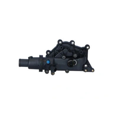 Immagine di NRF 725038 Termostato motore 83 con sensore, anello tenuta alloggiamento RENAULT: CLIO 3, SCENIC 2, MEGANE 2 Kombi