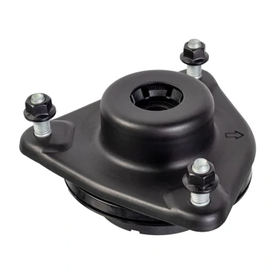 Immagine di FEBI BILSTEIN 177183 Kit riparazione, cuscinetto ammortizzatore a molla Assale anteriore con sfere materiale di montaggio